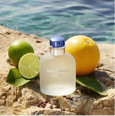 Light Blue Pour Homme – фото 10