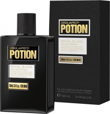 Potion Royal Black – фото 1
