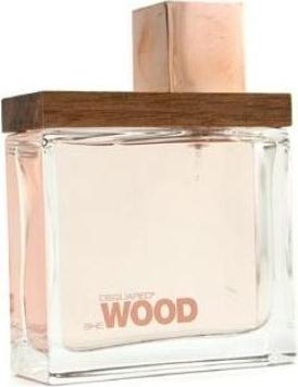 She Wood Golden Light Wood – фото 3
