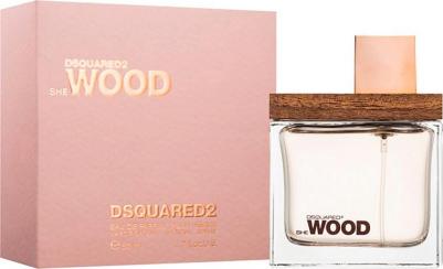 She Wood – фото 4