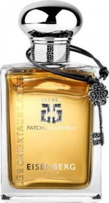 Patchouli Noble Secret III – фото 2