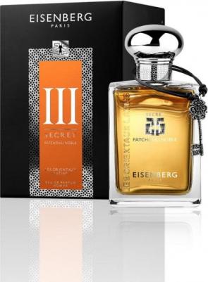 Patchouli Noble Secret III – фото 4