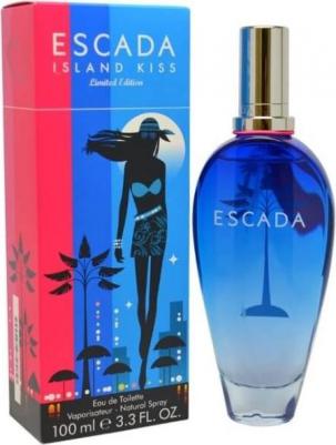 Island Kiss Limited Edition – фото 5