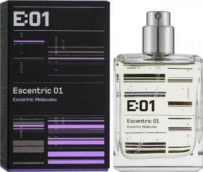 Escentric 01 – фото 9