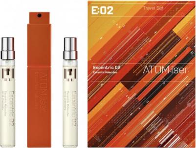 Escentric 02 – фото 11