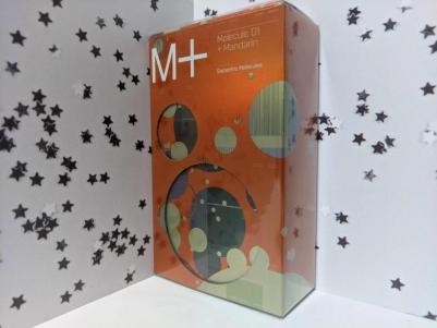 Molecule 01 – фото 4