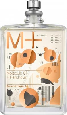 Molecule 01