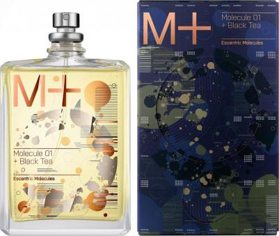 Molecule 01 – фото 16