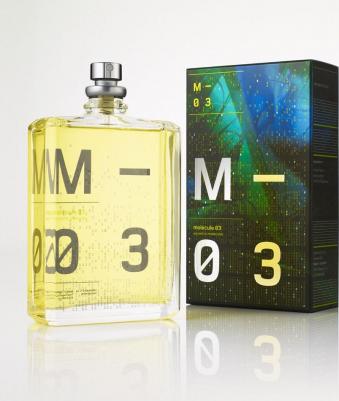 Molecule 03 – фото 1