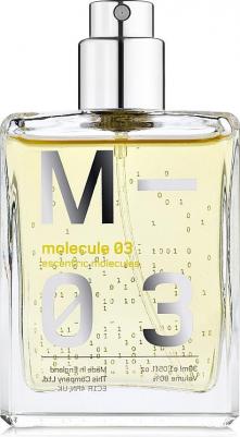Molecule 03 – фото 5