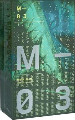 Molecule 03 – фото 7