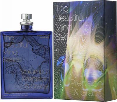 Volume 2 Precision and Grace