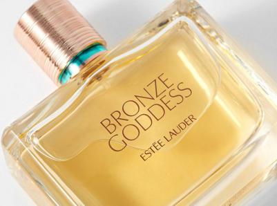 Bronze Goddess Eau Fraiche 2010 – фото 3