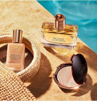 Bronze Goddess Eau Fraiche 2010 – фото 11