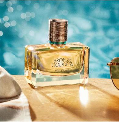 Bronze Goddess Eau Fraiche 2010 – фото 15