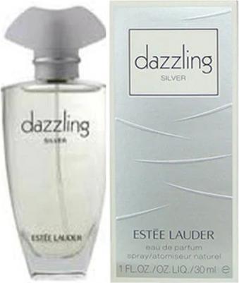 Dazzling Silver – фото 1