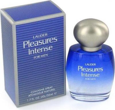 Pleasures Intense for Men