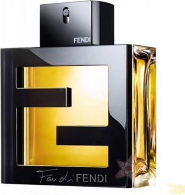 Fan di Fendi pour Homme – фото 2