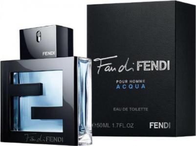 Fan di Fendi pour Homme – фото 15