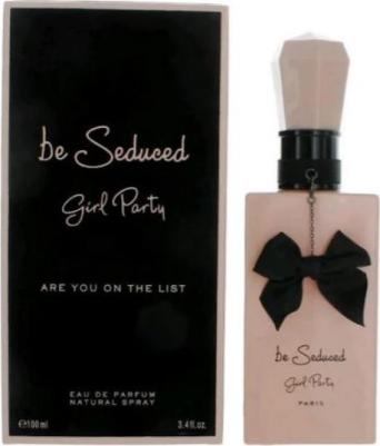 Be Seduced – фото 6