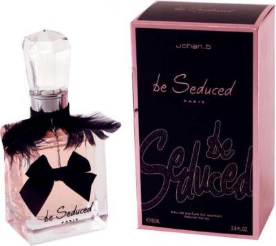 Be Seduced – фото 12