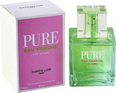 Pure Eau Fraiche – фото 7