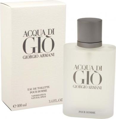 Acqua di Gio – фото 2