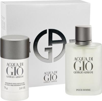 Acqua di Gio – фото 4