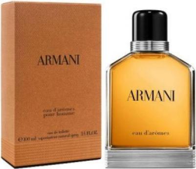 Armani Eau d`Aromes