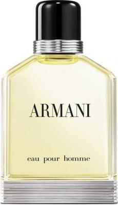 Armani Eau Pour Homme