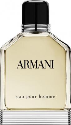 Armani Eau Pour Homme – фото 7