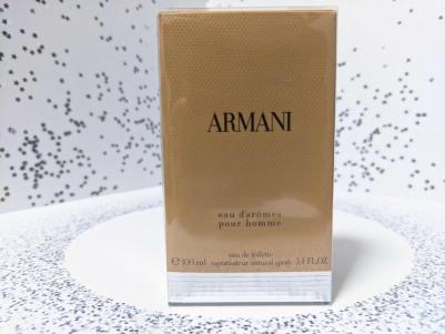 Armani Eau Pour Homme – фото 12