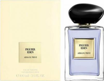 Armani Prive Figuier Eden