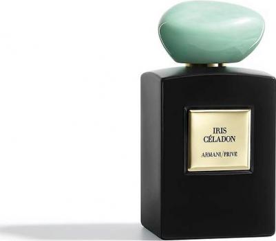 Armani Prive Iris Celadon – фото 4