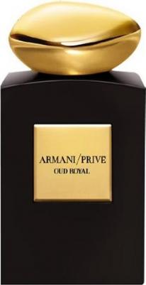 Armani Prive Oud Royal – фото 4