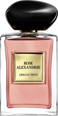 Armani Prive Rose Alexandrie