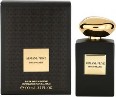 Armani Prive Rose d`Arabie – фото 8