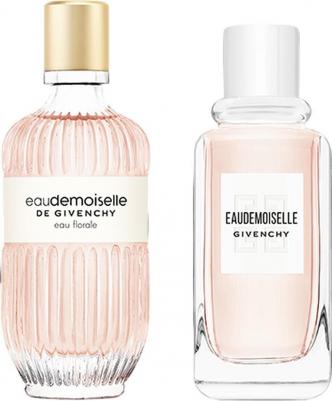 Eaudemoiselle de Givenchy Eau Florale – фото 13