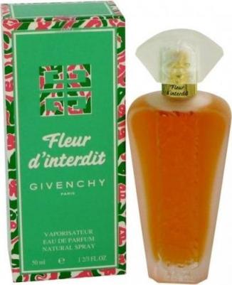 Fleur d`Interdit – фото 2