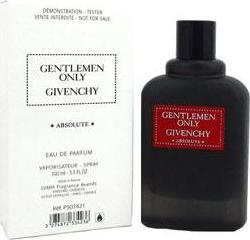 Gentlemen Only Absolute – фото 1