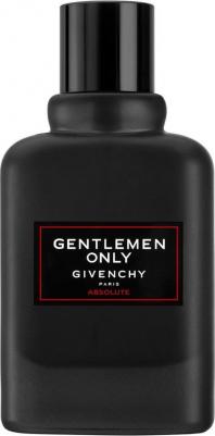 Gentlemen Only Absolute