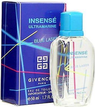 Insence Ultramarine Blue Laser – фото 1