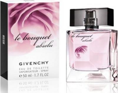 Le Bouquet Absolu