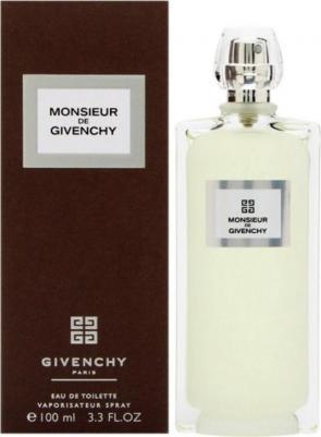 Monsieur de Givenchy 2007 – фото 3