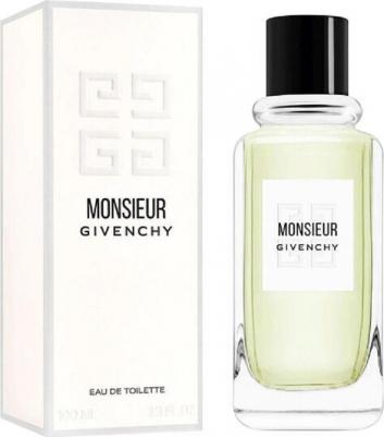 Monsieur de Givenchy 2007 – фото 6
