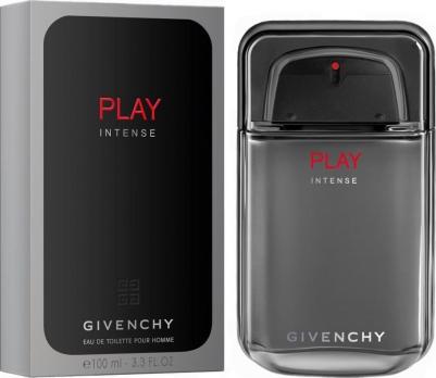 Play Intense – фото 4