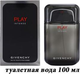 Play Intense – фото 9
