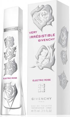 Very Irresistible Electric Rose – фото 2