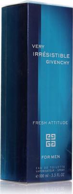 Very Irresistible Fresh Attitude – фото 10