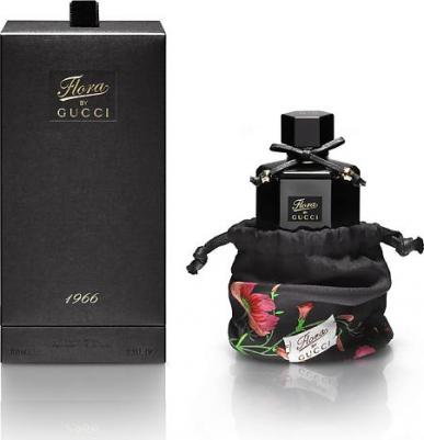 Flora by Gucci 1966 – фото 4